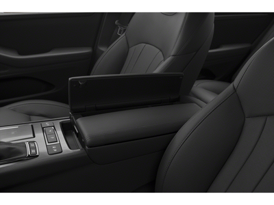 2020 Genesis G80 3.8 AWD