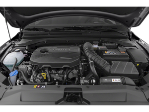 2020 Hyundai VELOSTER Turbo R-Spec
