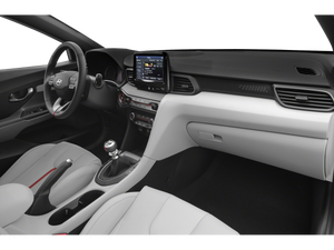 2020 Hyundai VELOSTER Turbo R-Spec