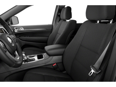 2020 Jeep Grand Cherokee Altitude 4x2