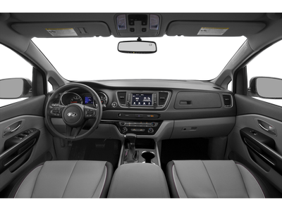 2020 Kia Sedona EX