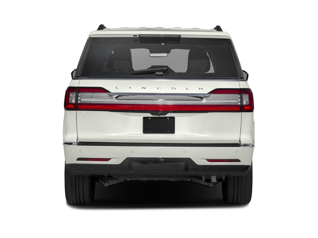 2020 Lincoln Navigator Reserve L