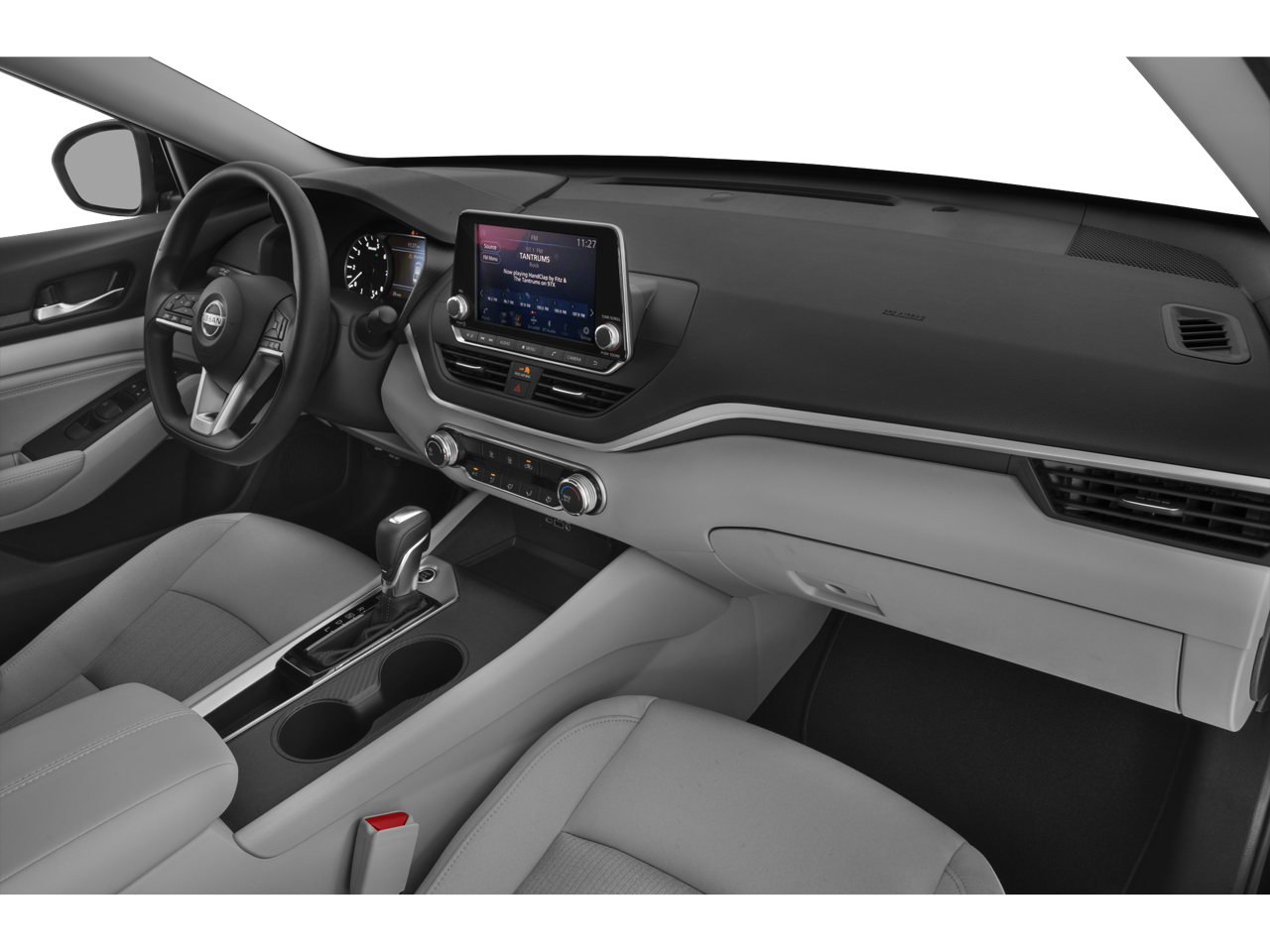 2020 Nissan Altima S FWD