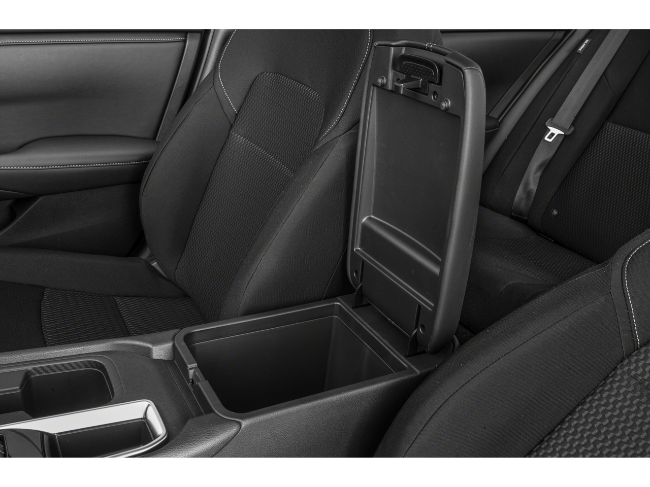 2020 Nissan Sentra S Xtronic CVT
