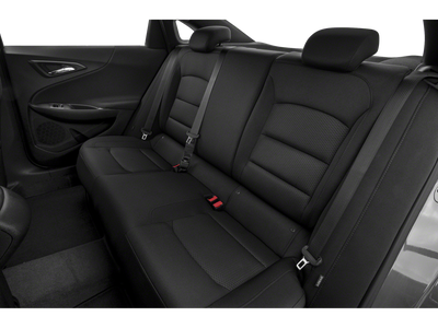 2021 Chevrolet Malibu FWD 1FL