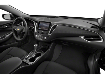 2021 Chevrolet Malibu FWD 1FL