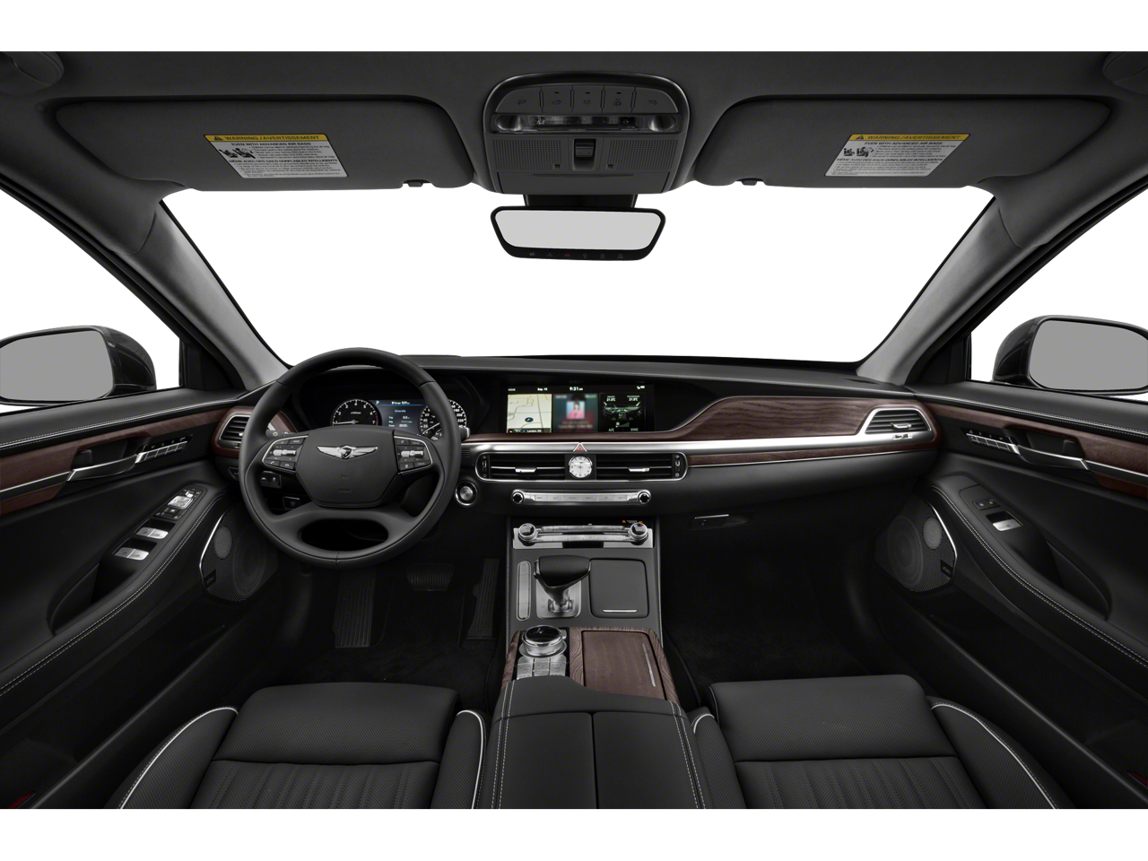 2021 Genesis G90 5.0 Ultimate
