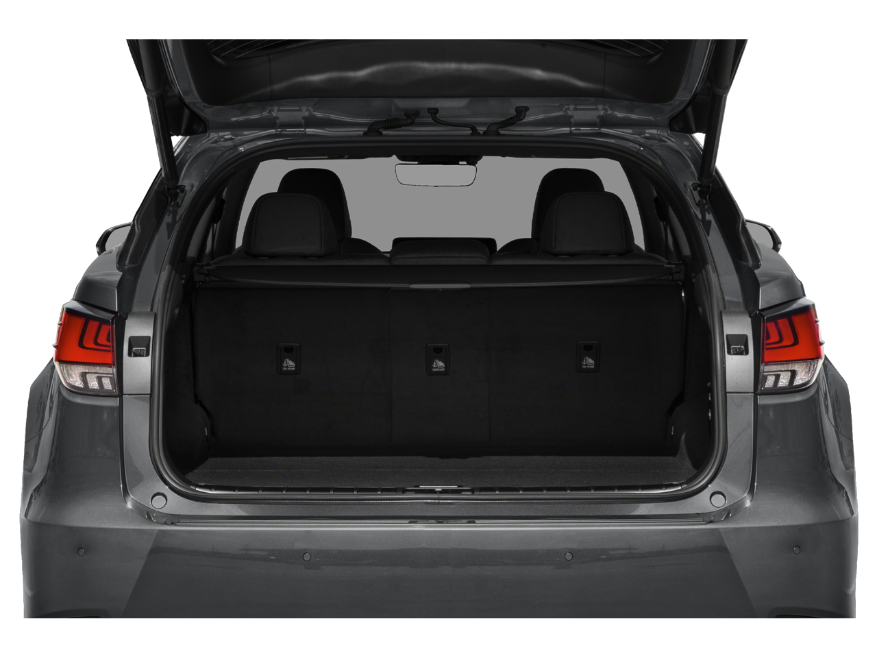 2021 Lexus RX 350 F SPORT Appearance