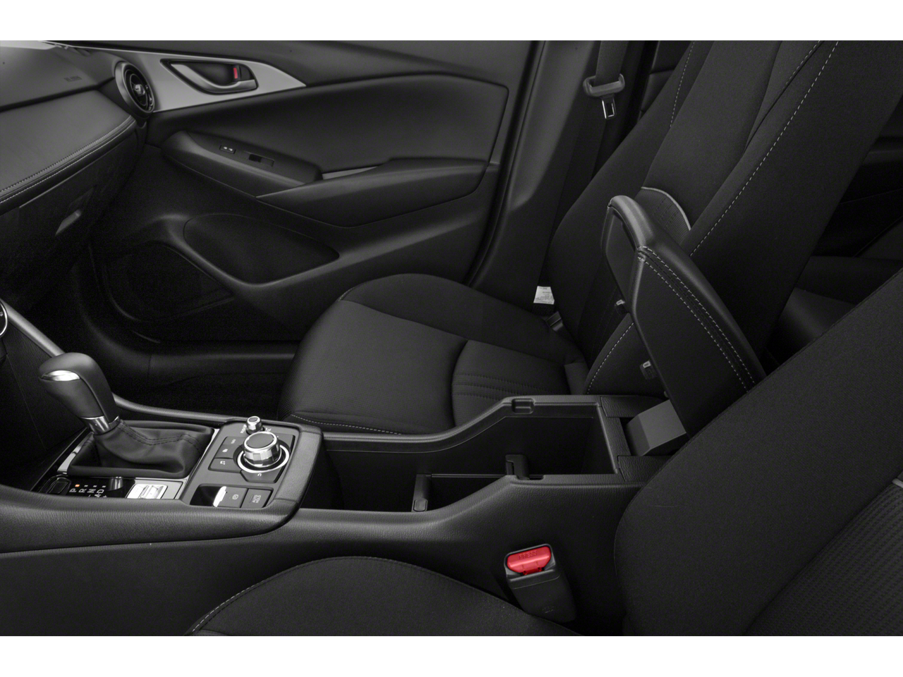 2021 Mazda Mazda CX-3 Sport