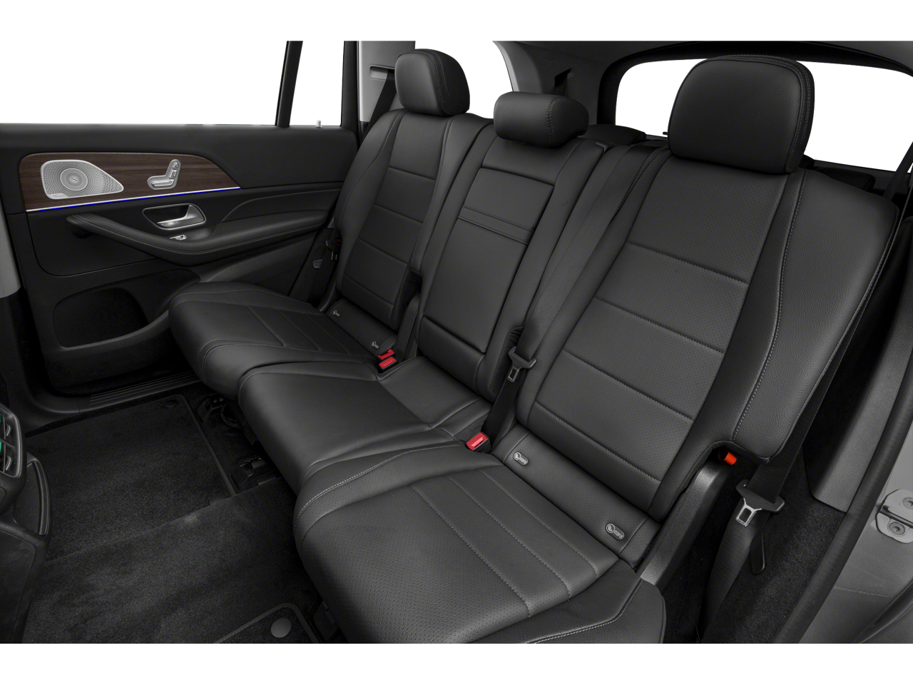 2021 Mercedes-Benz Gls GLS 450 4MATIC®