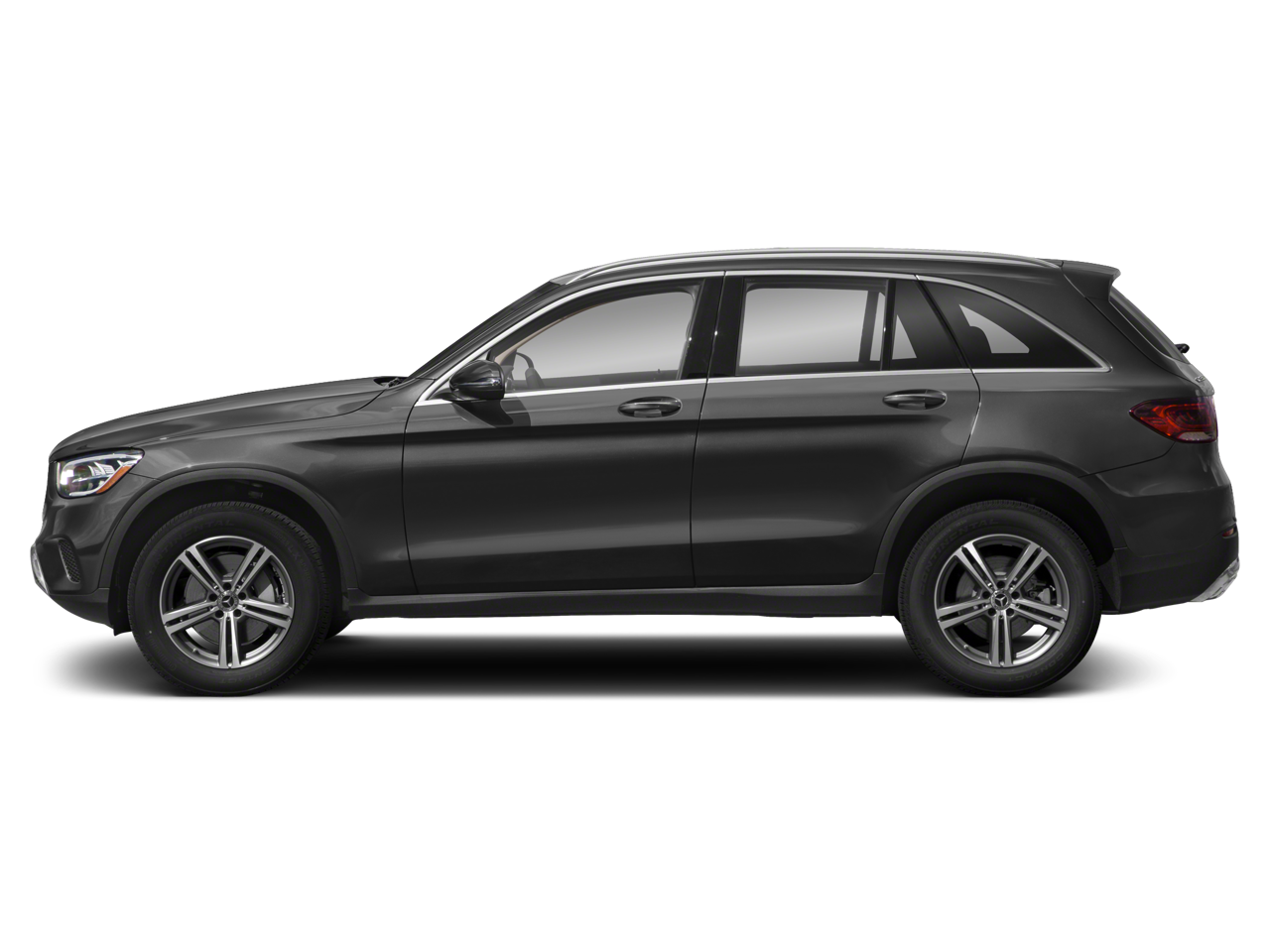 2021 Mercedes-Benz GLC 300 4MATIC® SUV