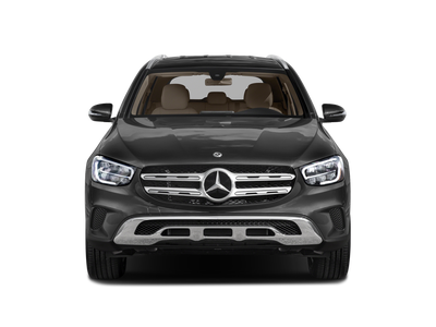 2021 Mercedes-Benz GLC 300 4MATIC® SUV