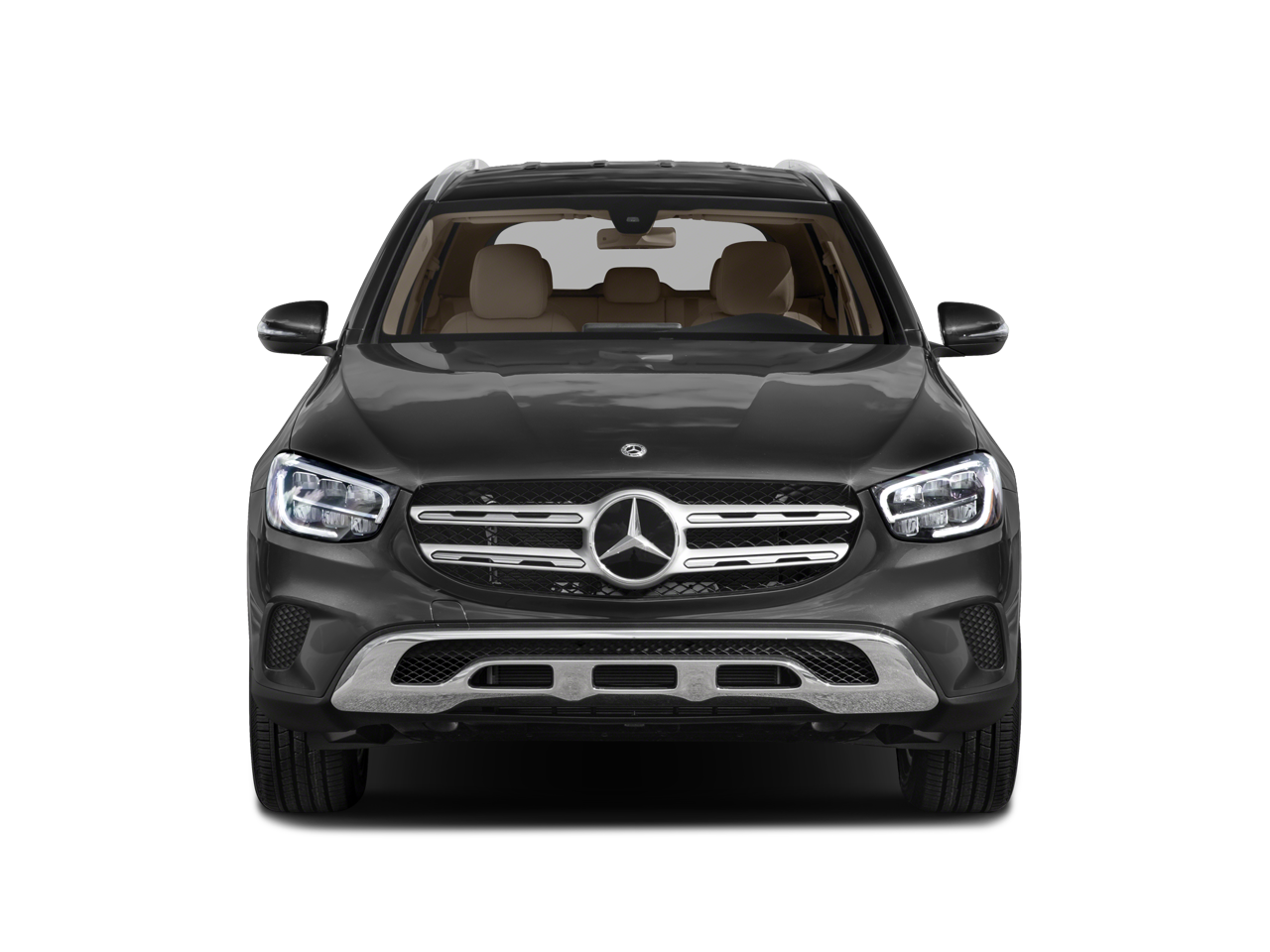 2021 Mercedes-Benz GLC 300 4MATIC® SUV