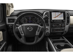 2021 Nissan TITAN XD Crew Cab SV 4x4