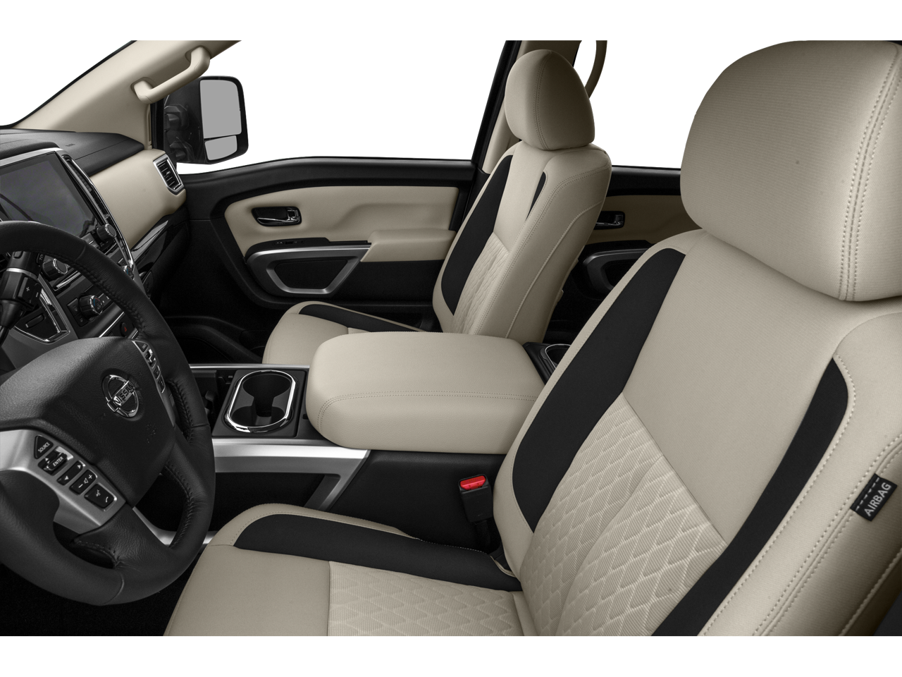 2021 Nissan TITAN XD Crew Cab SV 4x4