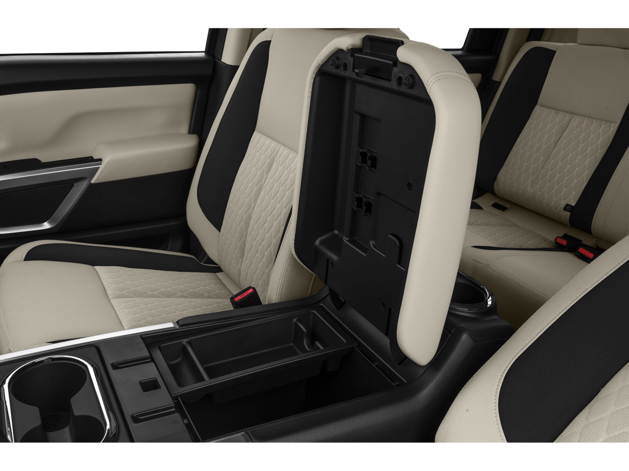 2021 Nissan TITAN XD Crew Cab SV 4x4