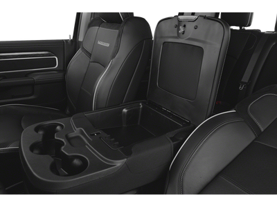 2021 RAM 2500 Laramie Crew Cab 4x4 6'4' Box