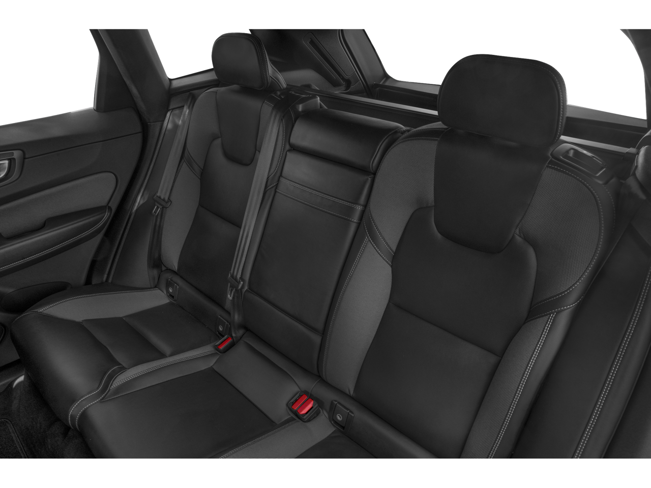 2021 Volvo XC60 T5 R-Design