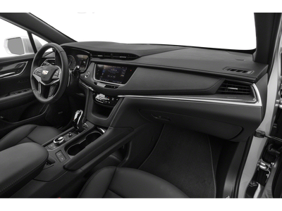 2022 Cadillac Xt5 Sport