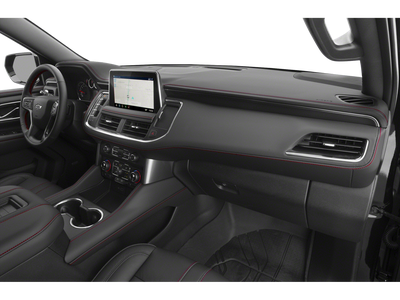 2022 Chevrolet Tahoe 4WD RST