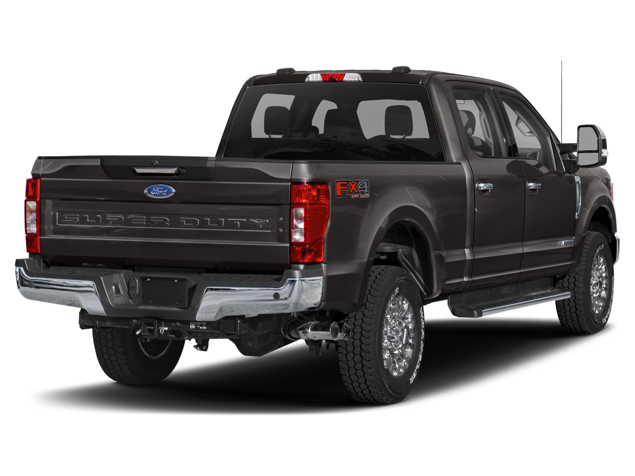 Used 2022 Ford F-250 Super Duty XLT with VIN 1FT7W2BT4NEG34213 for sale in Little Rock