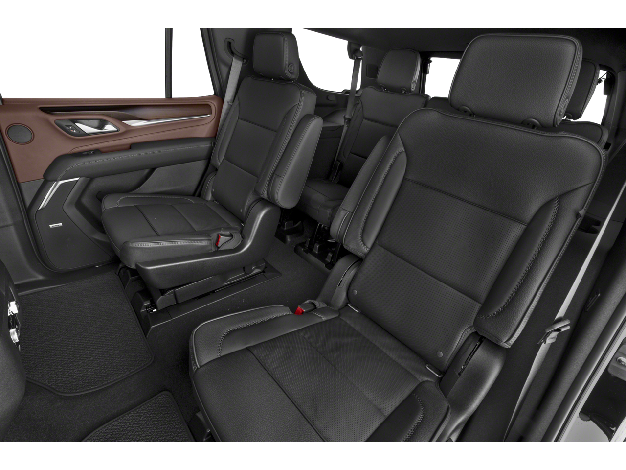 2022 GMC Yukon 4WD Denali