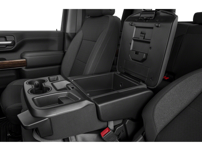 2022 GMC Sierra 2500HD SLE