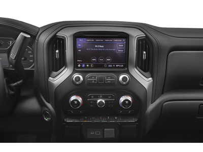 2022 GMC Sierra 1500 Limited Pro