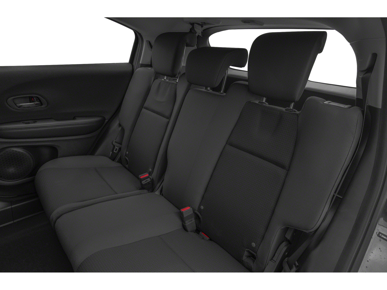 2022 Honda HR-V AWD LX