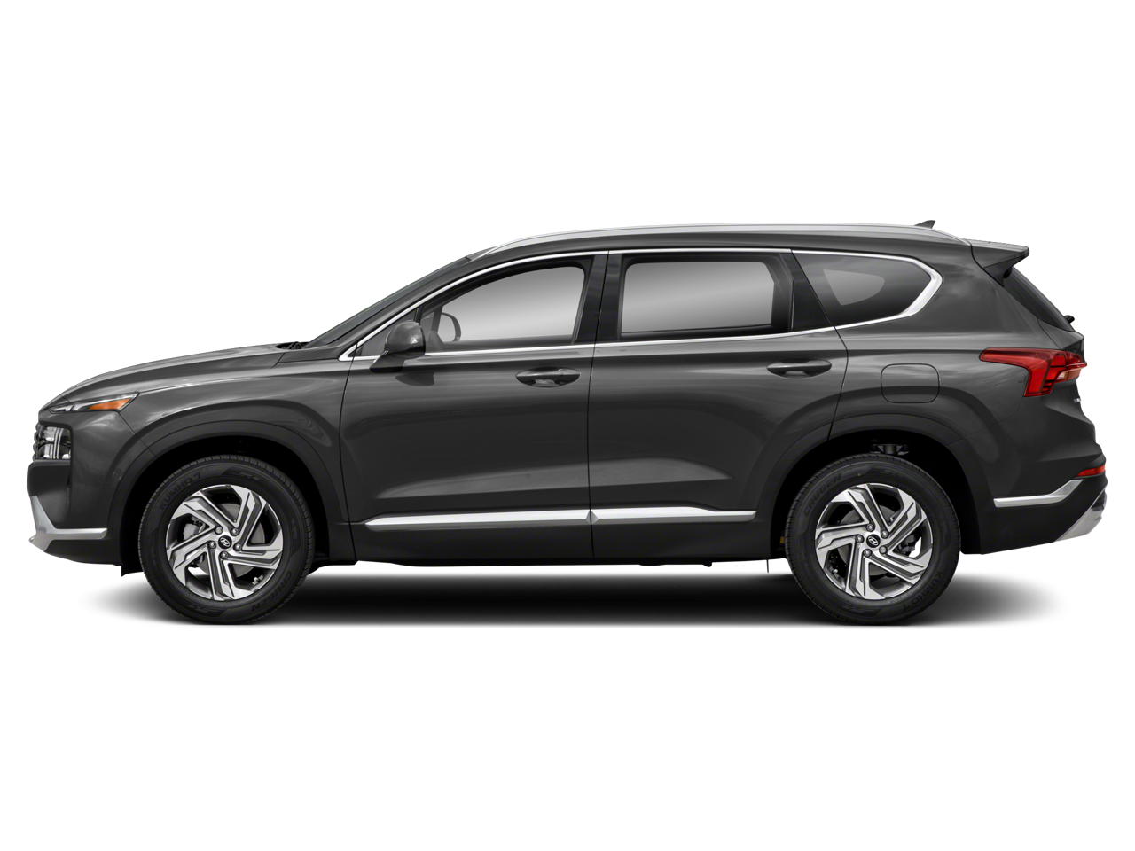 2022 Hyundai Santa Fe SEL - Photo 3