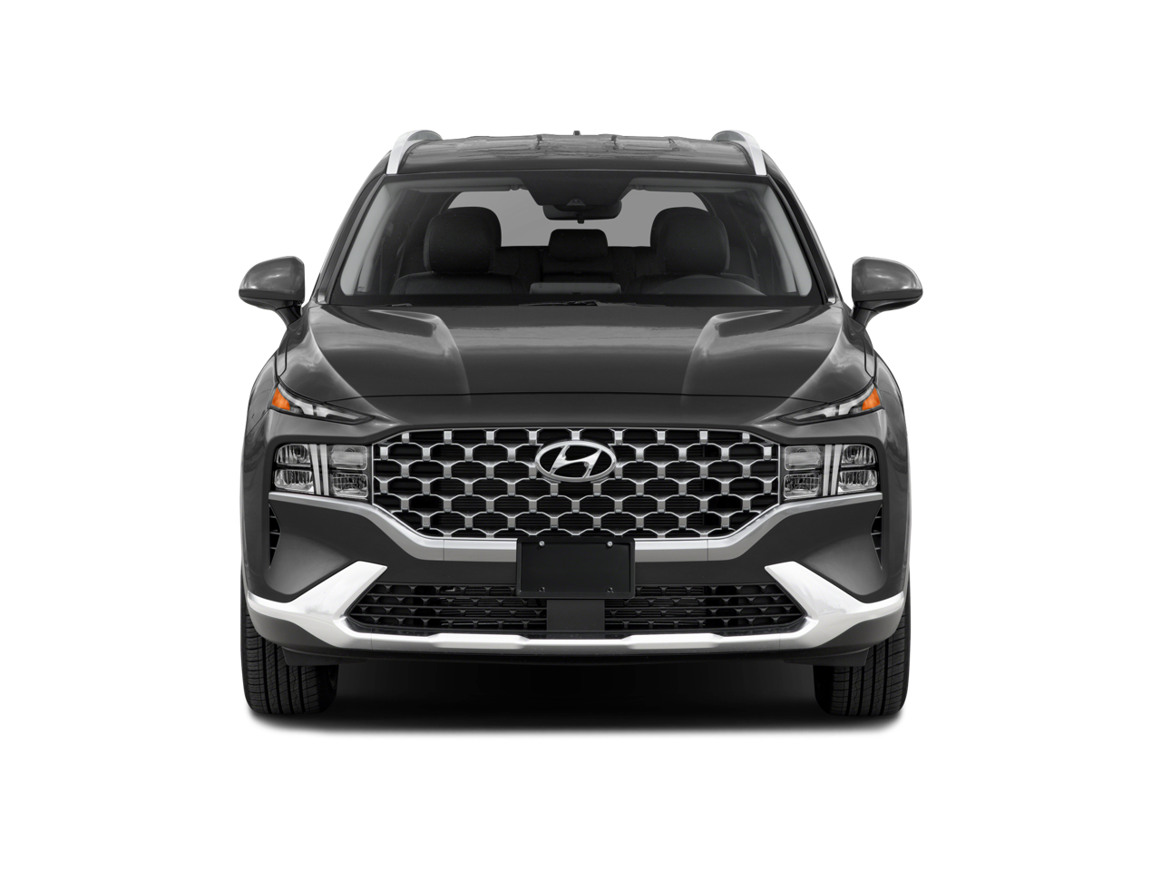 2022 Hyundai Santa Fe SEL - Photo 4