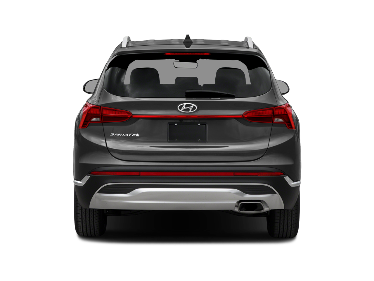 2022 Hyundai Santa Fe SEL - Photo 5