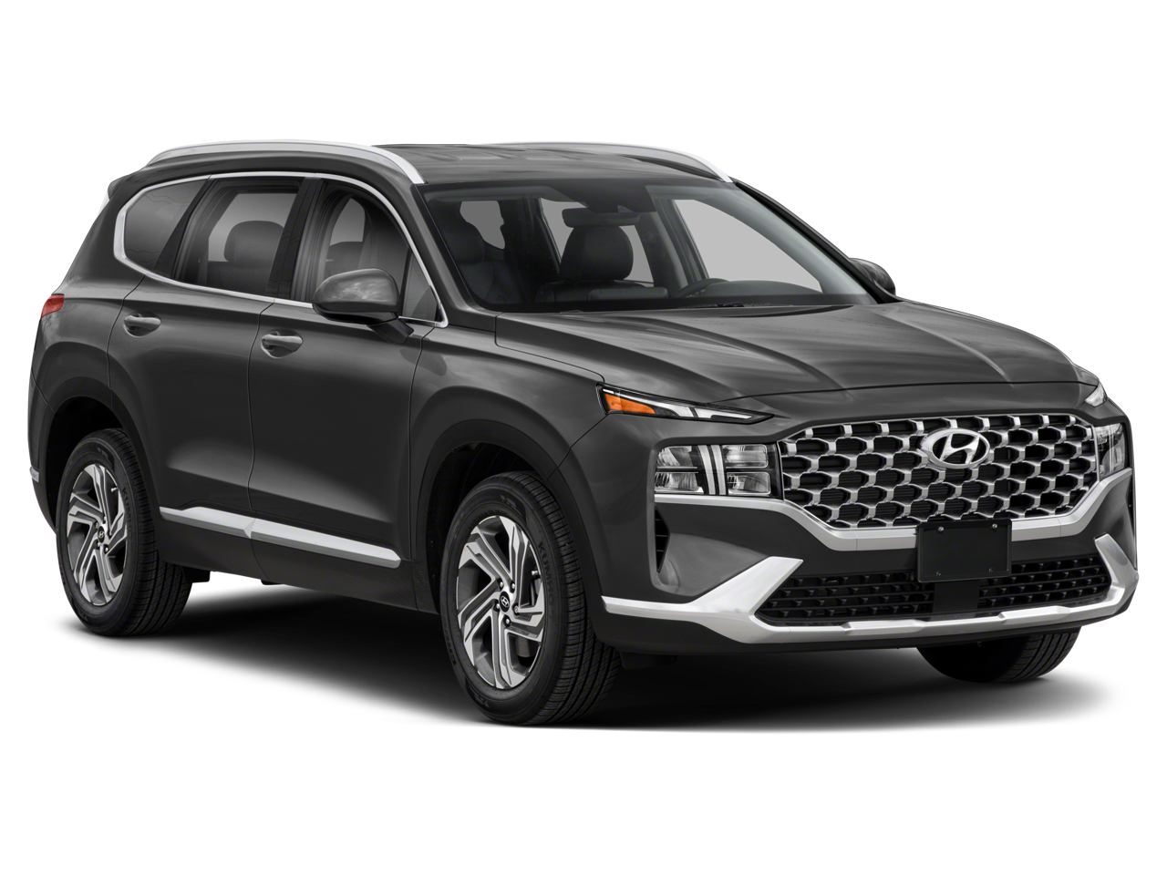2022 Hyundai Santa Fe SEL - Photo 6