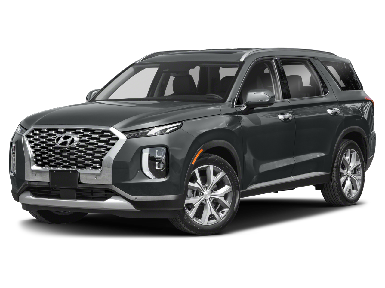 2022 Hyundai Palisade SEL FWD's photo