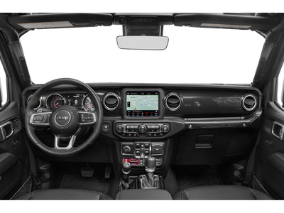 2022 Jeep Wrangler Unlimited Rubicon 392 4x4