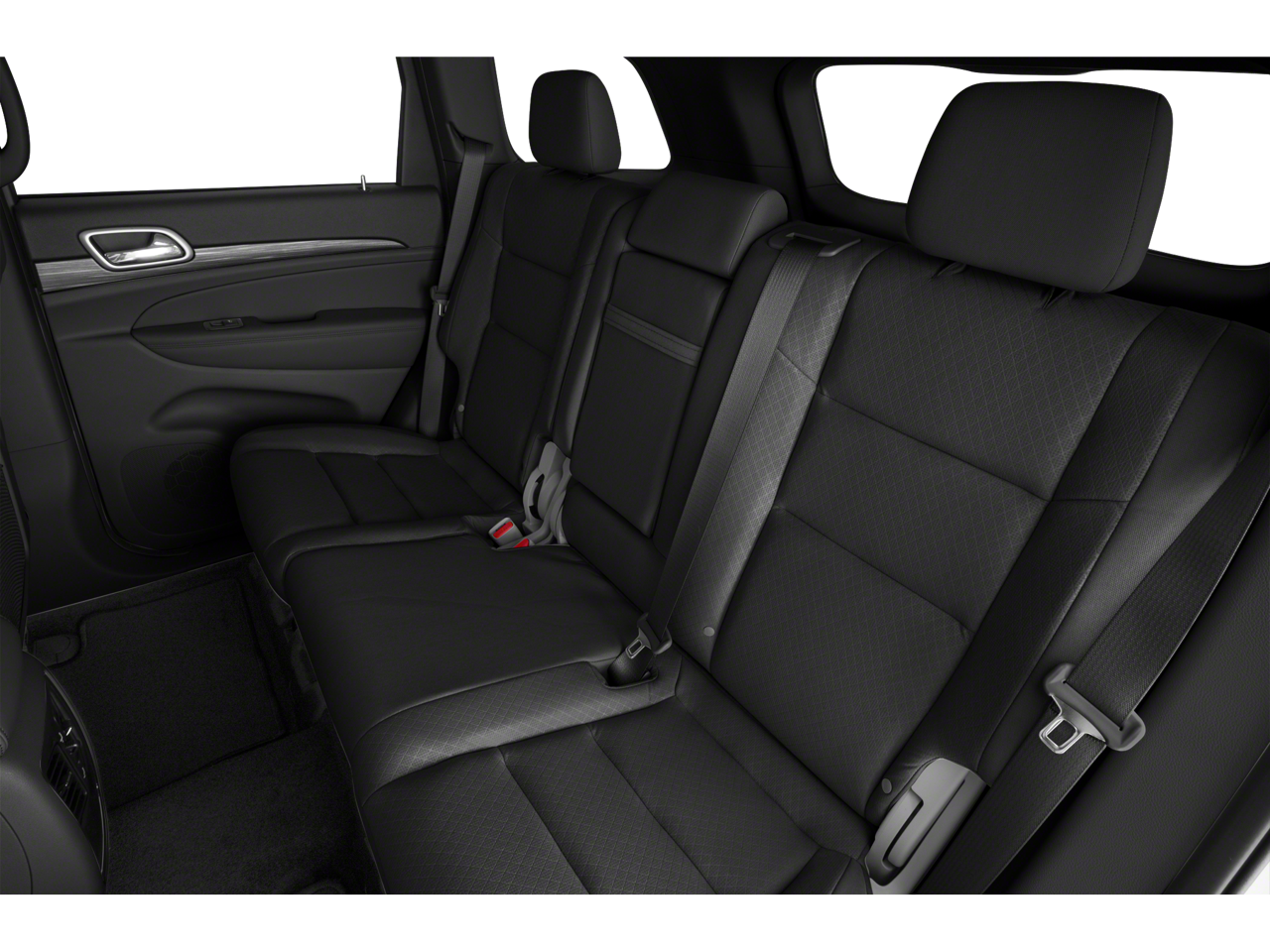 2022 Jeep Grand Cherokee WK Laredo X 4x2