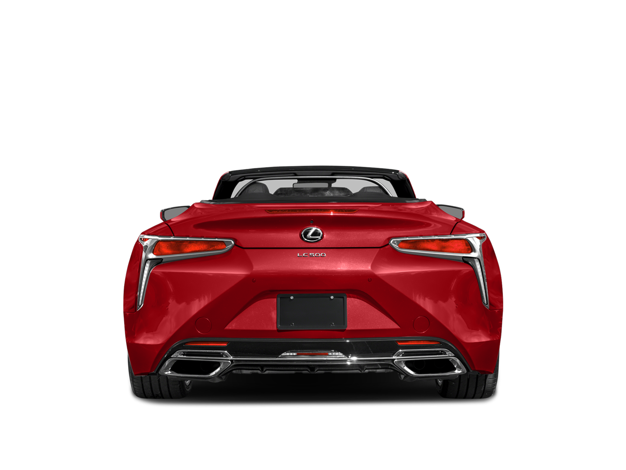 2022 Lexus LC 500