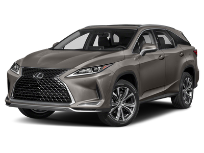 2022 Lexus Rx 350L