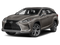 2022 Lexus Rx 350L