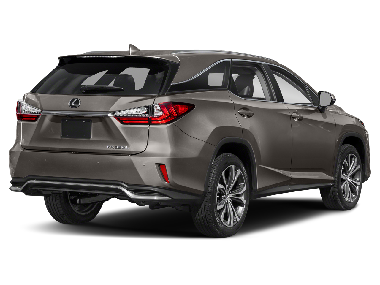 2022 Lexus Rx 350L