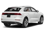 2023 Audi Q8 quattro