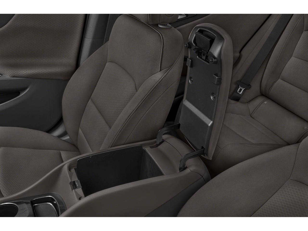 2023 Chevrolet Malibu FWD LS