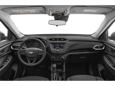 2023 Chevrolet Trailblazer FWD LT