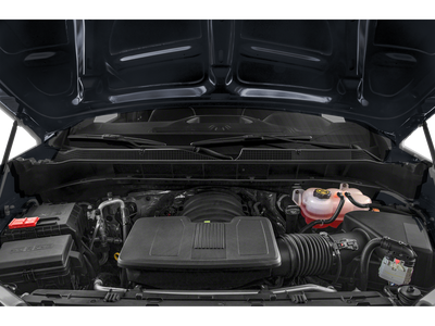 2023 Chevrolet Silverado 1500 2WD Double Cab Standard Bed LT