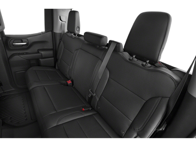 2023 Chevrolet Silverado 1500 2WD Double Cab Standard Bed LT