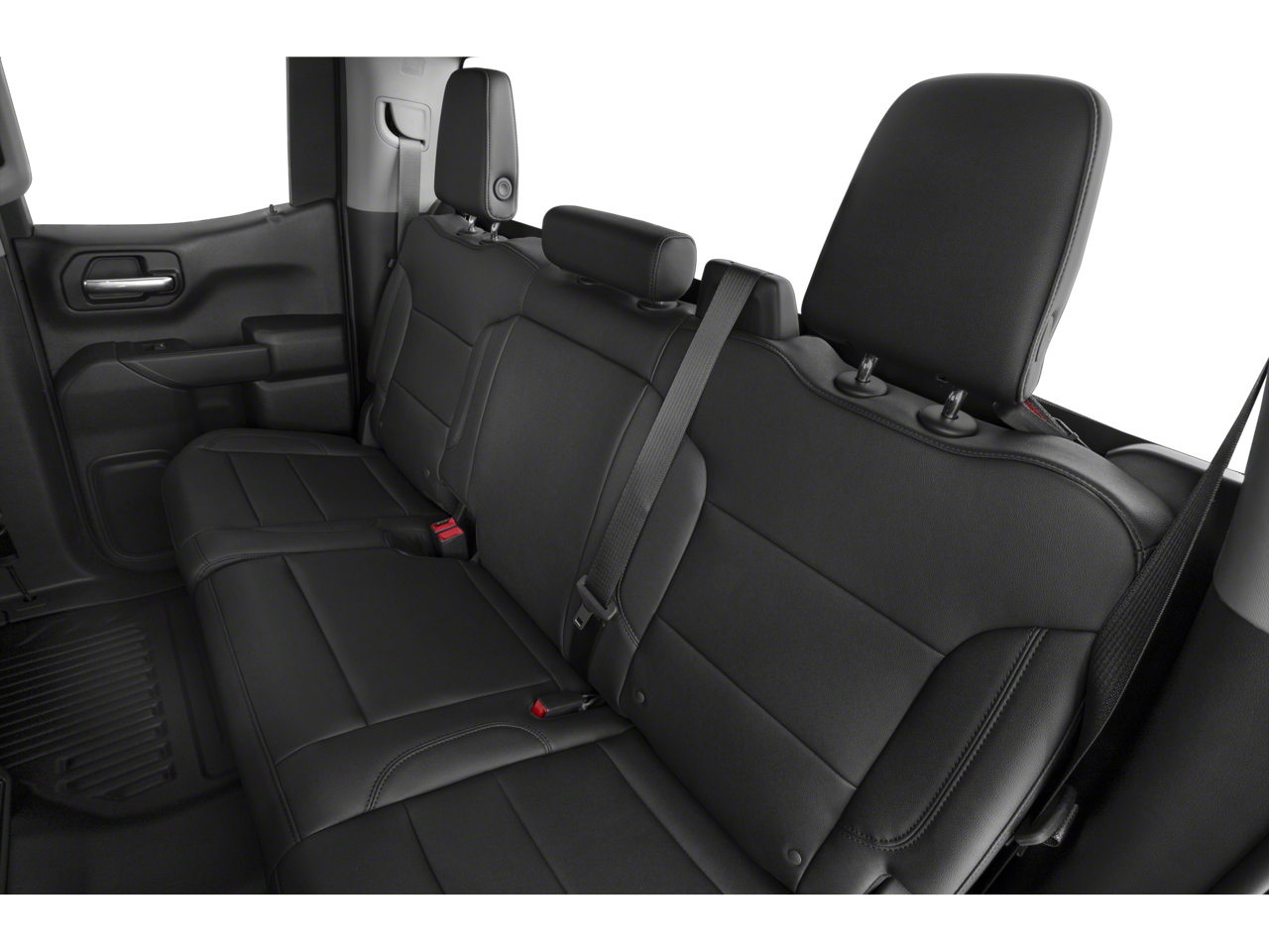 2023 Chevrolet Silverado 1500 2WD Double Cab Standard Bed LT