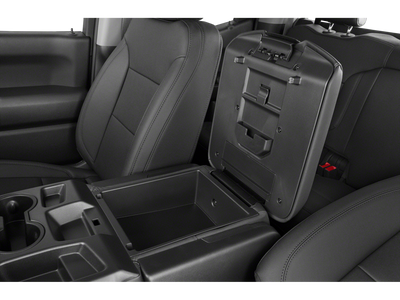 2023 Chevrolet Silverado 1500 2WD Double Cab Standard Bed LT