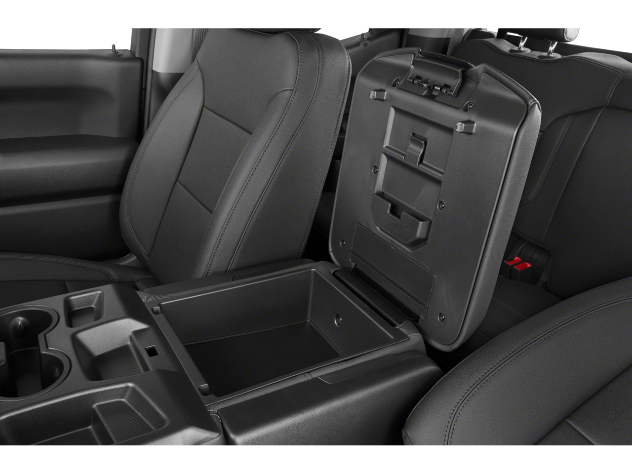 2023 Chevrolet Silverado 1500 2WD Double Cab Standard Bed LT