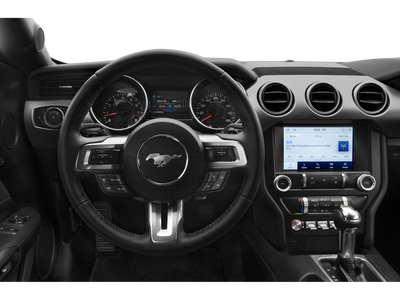 2023 Ford Mustang GT Fastback