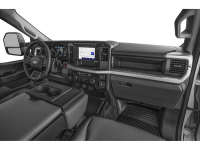 2023 Ford F-250SD XL